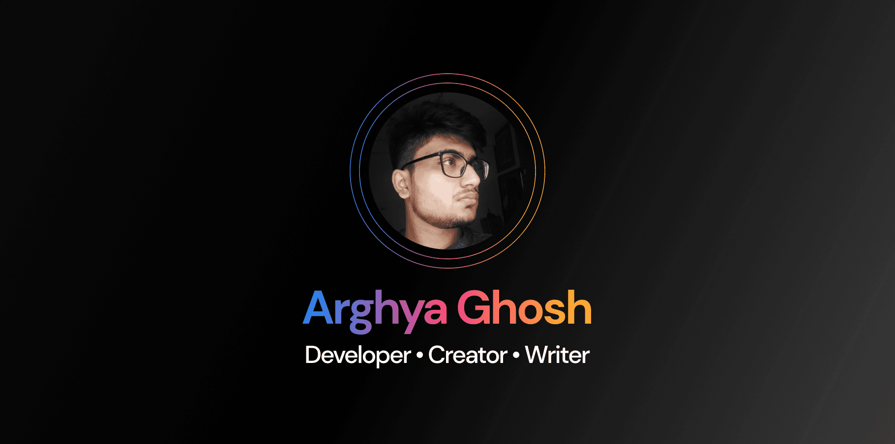 GitHub Profile Searcher